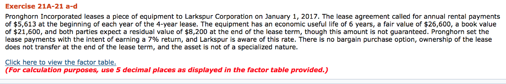 I just need help with the last part (the values in red).