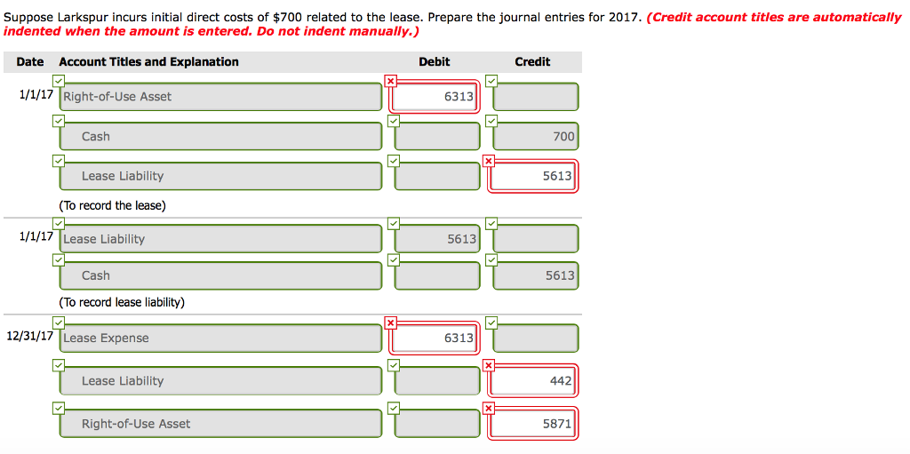 years, a fair value of $26,600, a book value of $21,600, and