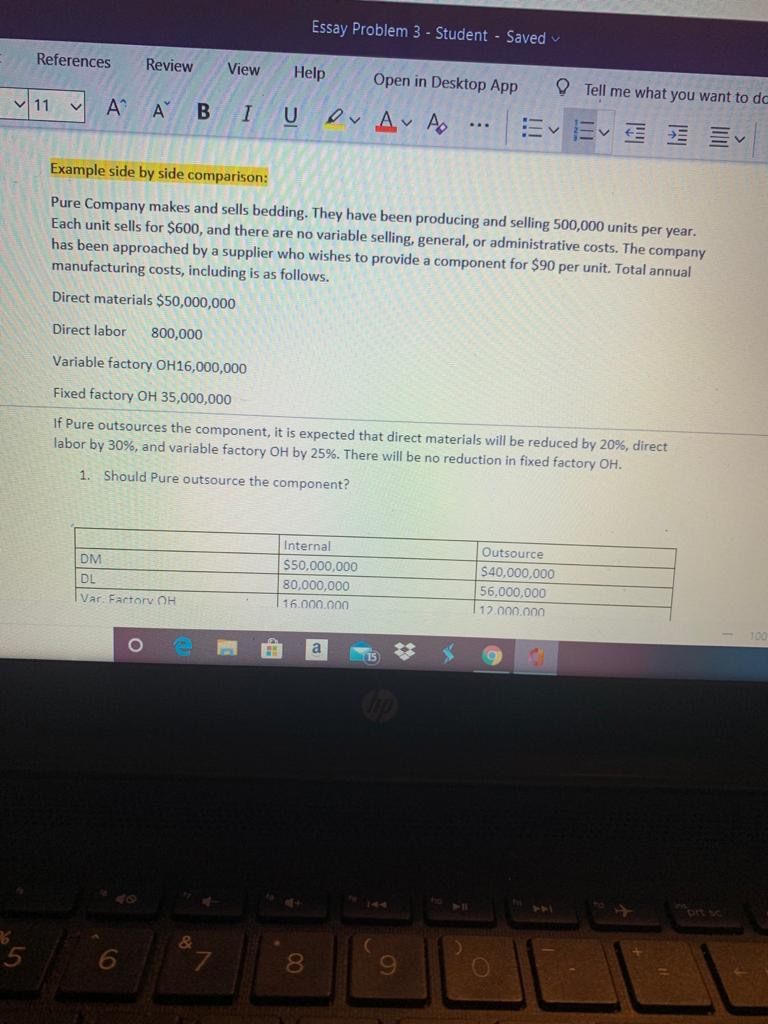 Open in Desktop App Tell me what you want to 11 '