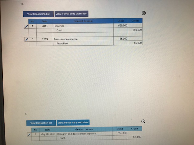 and finishing 2.Please let me know if there are changes needed on