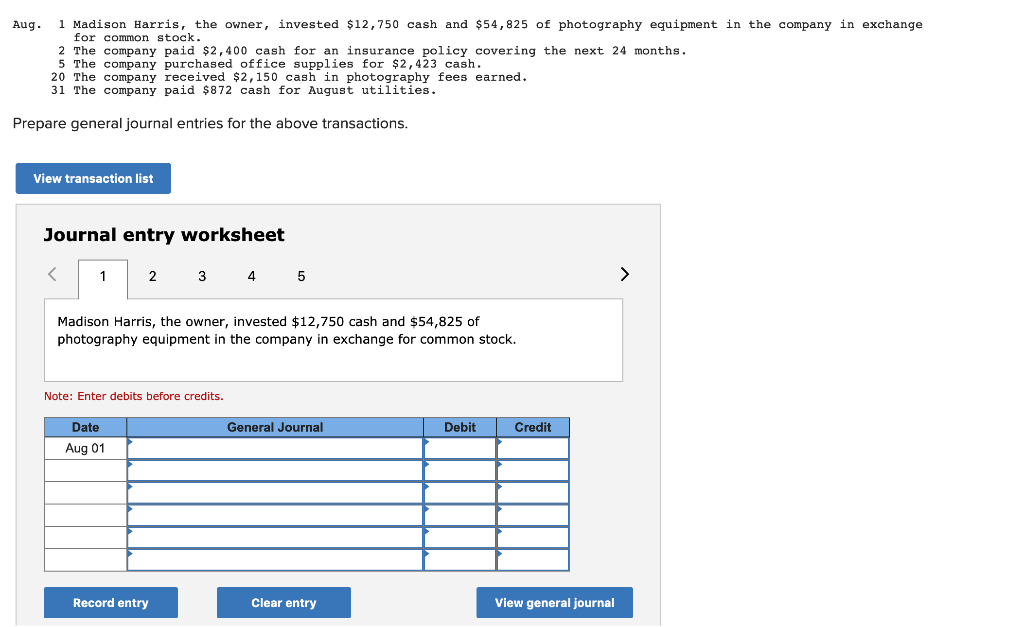 bank statement, is objective evidence of transactions and their amounts. c. A_