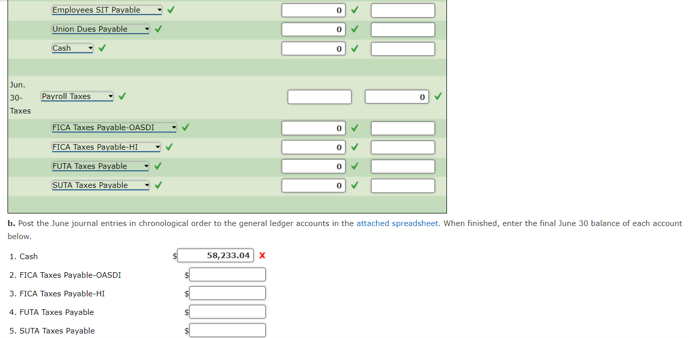 quarter of the firm's fiscal year. The last quarter begins on April