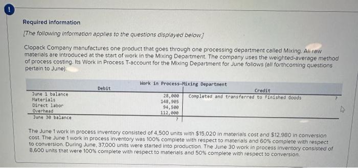 ch 4 Fonly answer if you can answer all 15 parts for