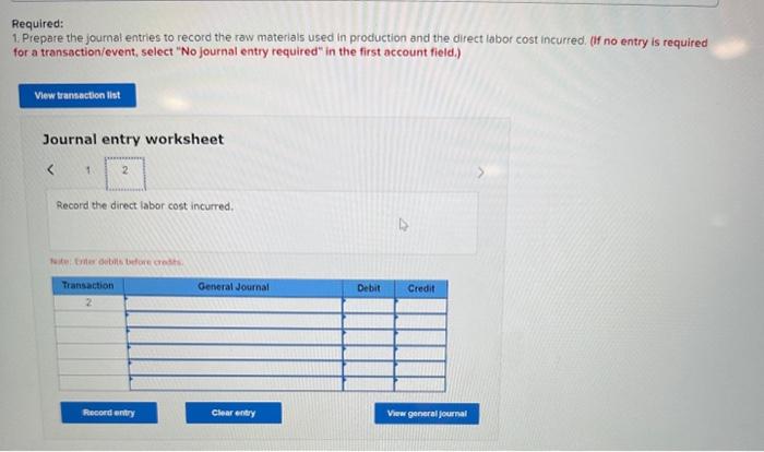 below] Clopack Company manufactures one product that goes through one processing department