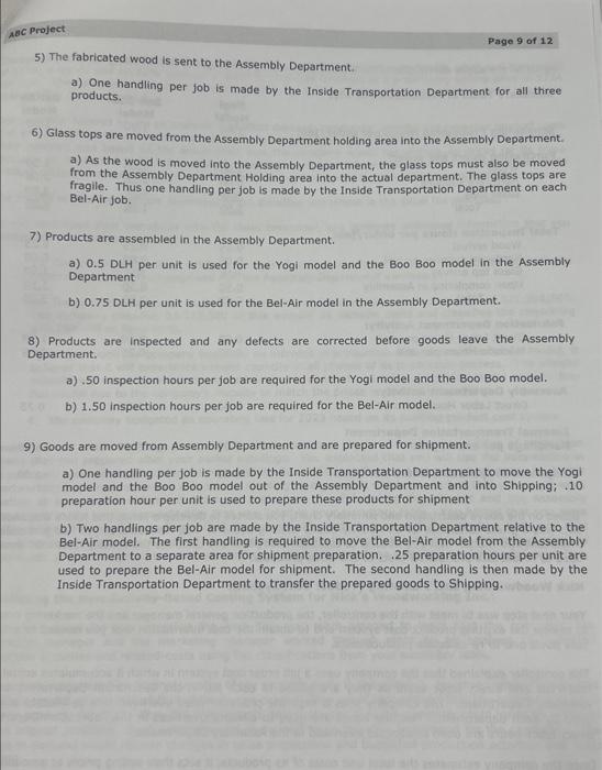 service-oriented trading partner. The company's cheesy marketing slogan, "Pick Nick's Tables", enhanced