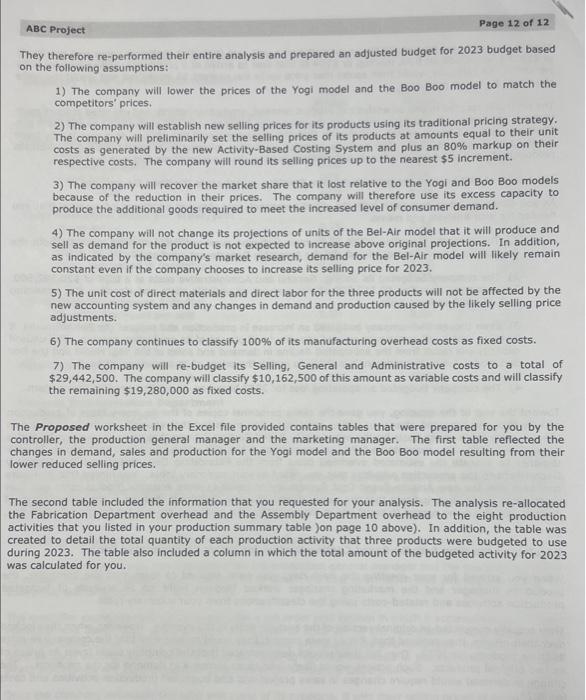 in a significant expansion and upgrade of its production facility. The project