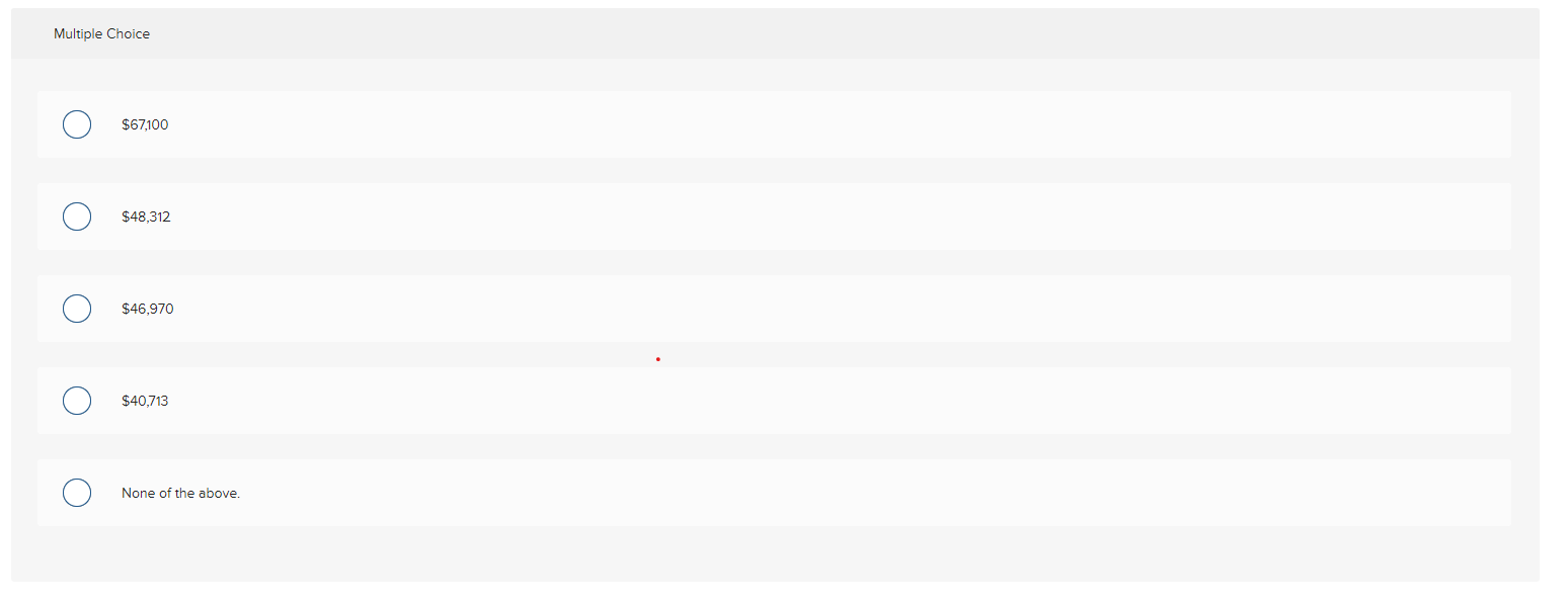 Oak View Chemicals produces two main products, M-10 and M-20, and one
