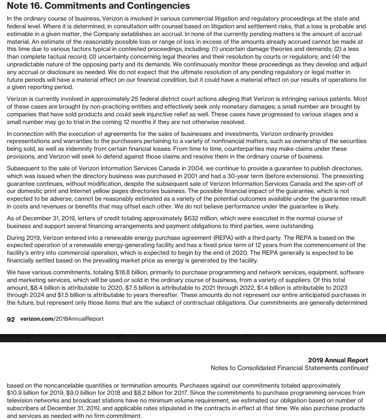 your reason? What are the accounts (not totals, but accounts i.e. net