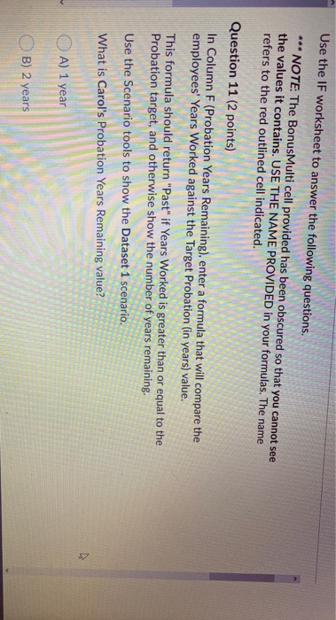 Opinion 5 6 G Bonus Do not edit this cell! "Bonus Multi"