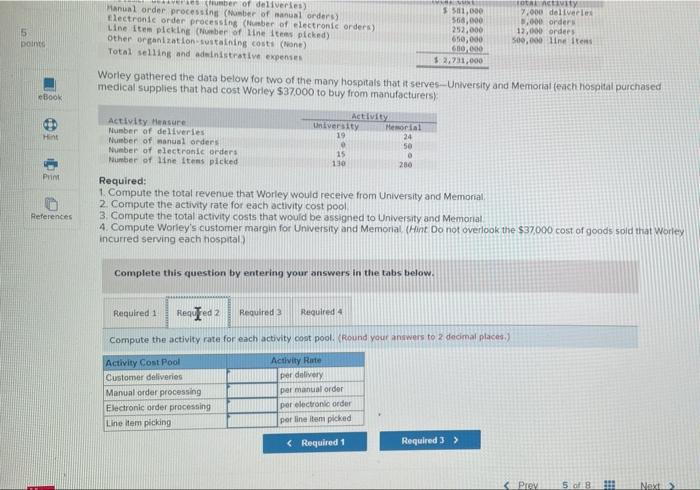 manufacturers and then resells and delivers these supplies to hundreds of hospitals