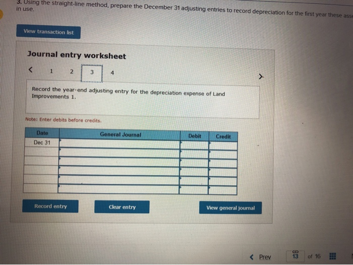 value and will be demolished. Building 2 will be an office and