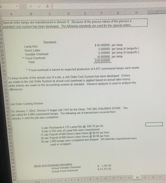  question 1: question 2 : 8 f B C D F