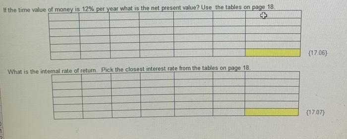 8 19 20 Standards 21 Lamp Kits $ 16,000000 per lamp 22