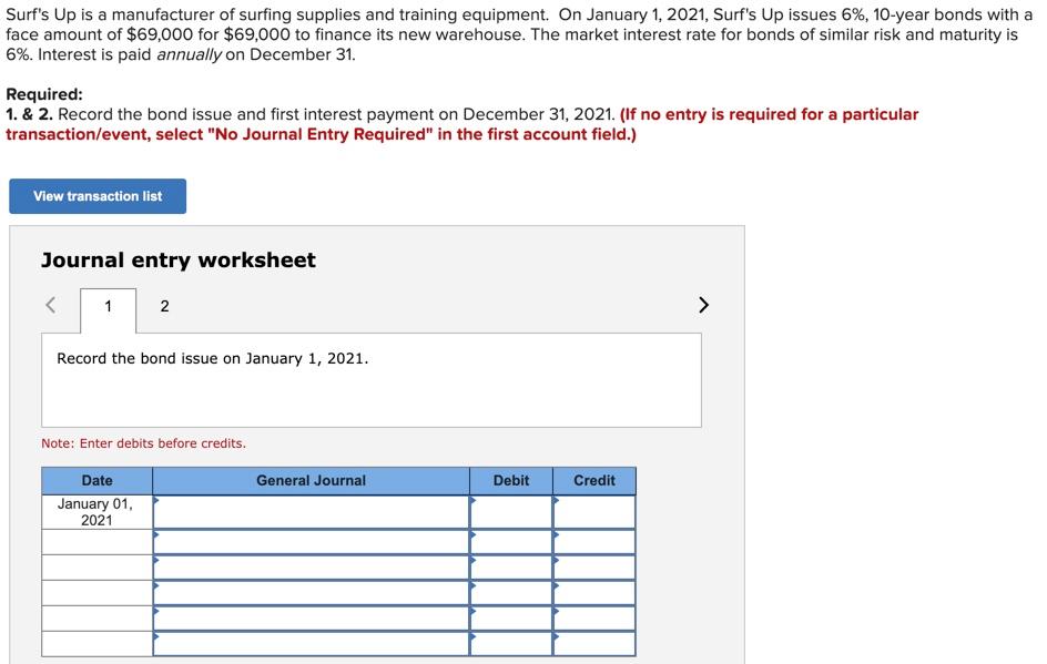 Please help me, this is due at midnight Surf's Up is a