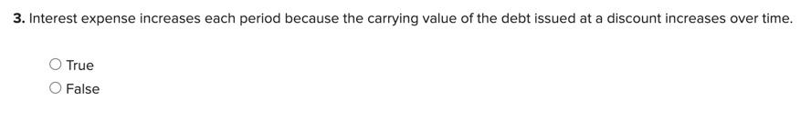 of similar risk and maturity is 6%. Interest is paid annually on