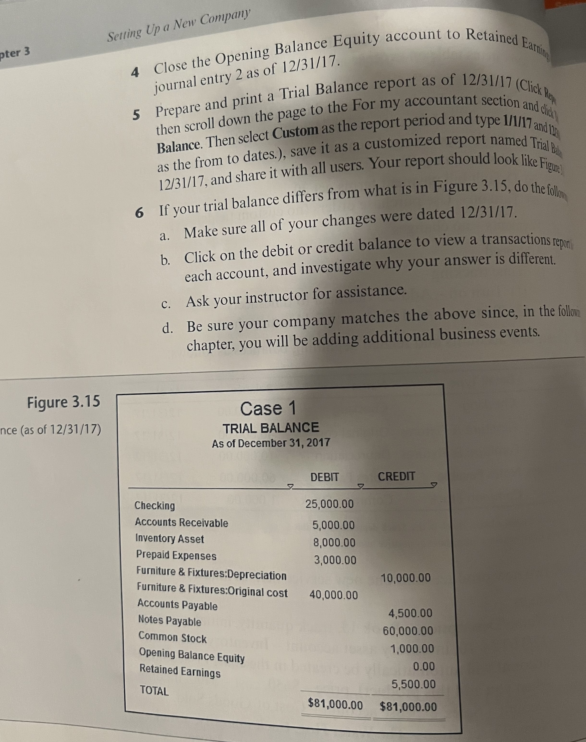 does not collect sales tax since all of its customers are resellers.