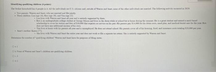 his primary residence. He also paid $2,500 in real estate taxes on