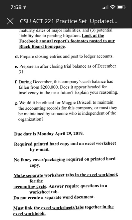 Capital Stock Retained Earnings Dividends Income Summary Rental Fees Earned Salaries Expense