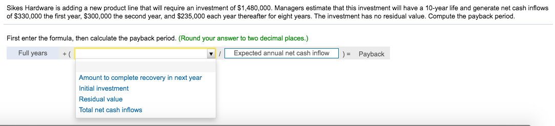 4 Sikes Hardware is adding a new product line that will require