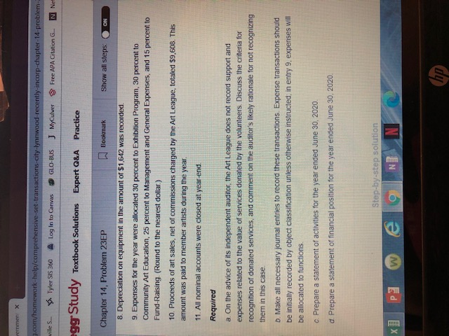 360 A Log in to Carwas GLO-BUS J MyCulver Free APA Citation