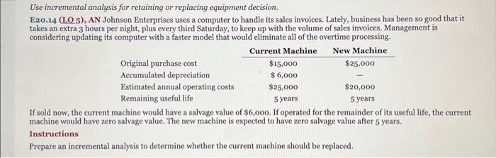 The most common raw material that it processes results in three joint