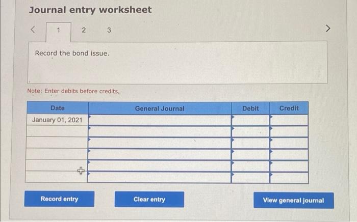 issued at a premium and related semiannual interest (LO9-5) [The following information