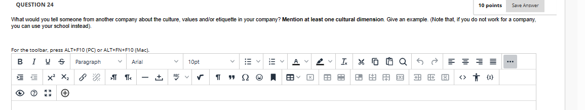  you can use your school instead)