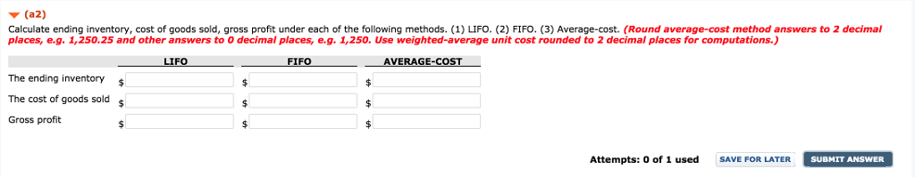 information for Najera Inc. for the month ended June 30, 2017. Najera