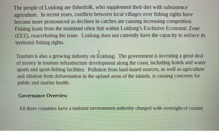 of Dantu before reaching the sea at the Mangrove Delta. The Winding