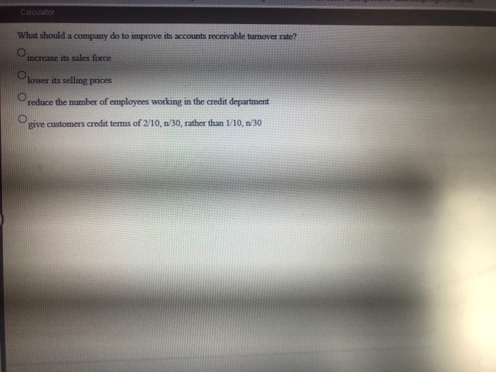 the following reflects strong internal control? A company ships goods to customers