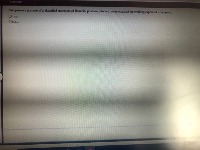 inventory counts are not performed because the company uses a perpetual inventory
