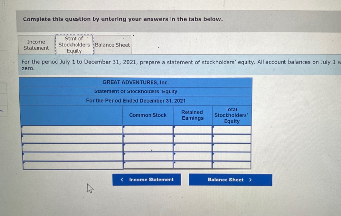 May 2021 and begin developing their new business. They begin by offering