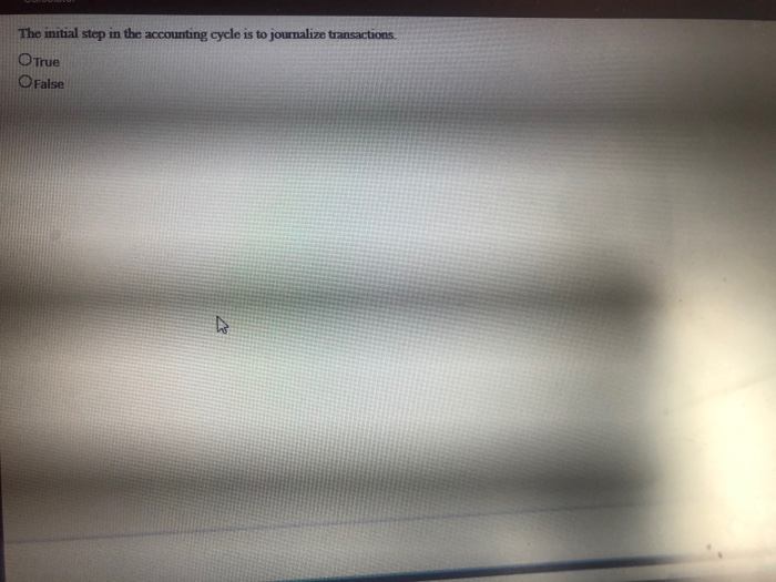 system The person who opens the mail also makes the journal entry
