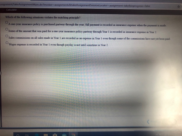 to get a cheque written because of the approvals required. Calculator What