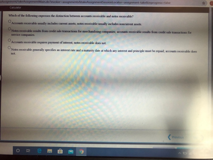 should a company do to improve its accounts receivable tumover rate? O