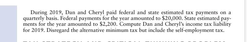 and 3, Schedule A, C, D, and SE, and Forms 8283, 8949