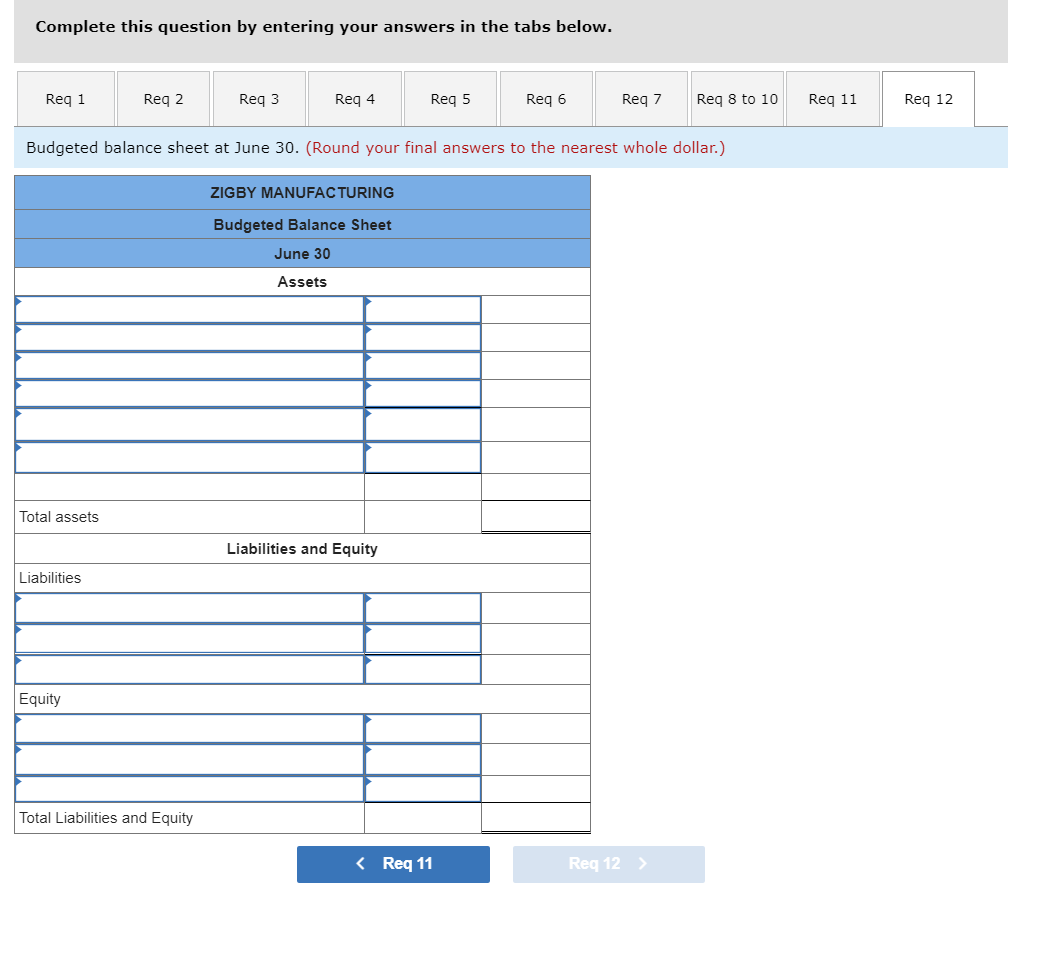 in units follow. April, 19,500; May, 17,100; June, 21,300; and July, 19,500.
