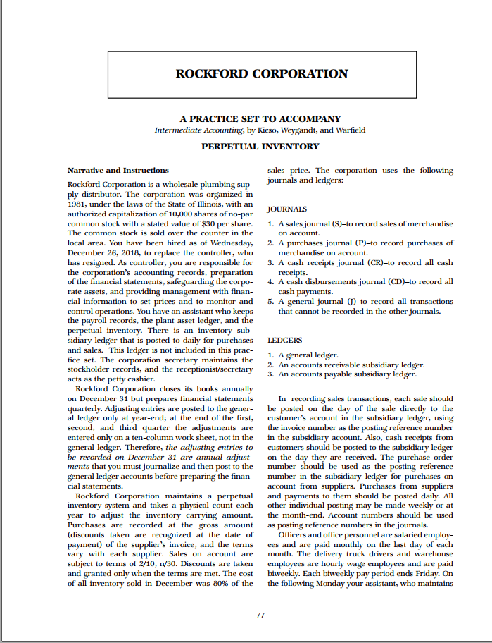 I do not understand how to start this or fill in any