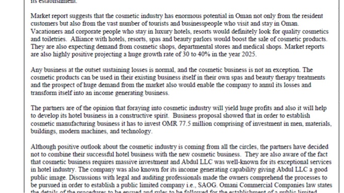 but also from all over the world visiting the country. Apart from