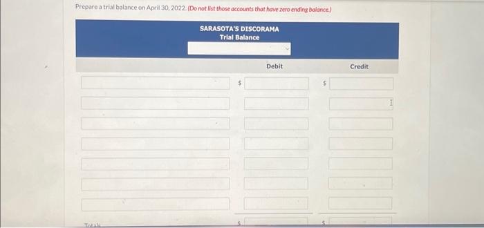 freight on the Mumford purchase $60, 9 Received credit from Mumford Co,