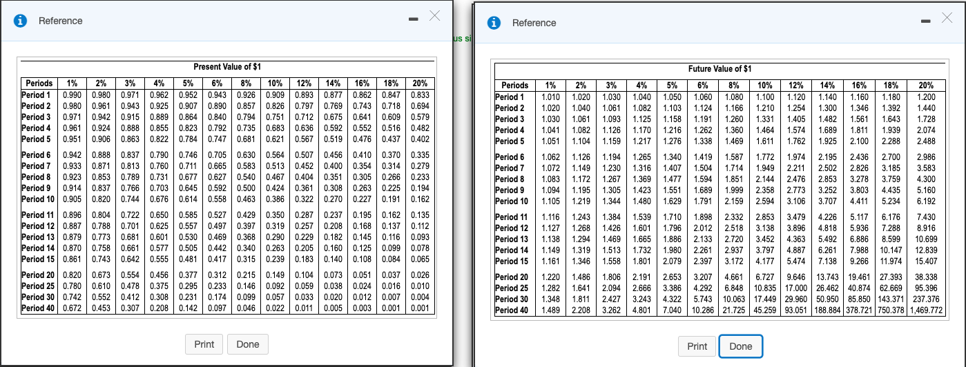 Ius si 18% 0.847 1.566 2.174 2.690 3.127 20% 0.833 1.528 2.106