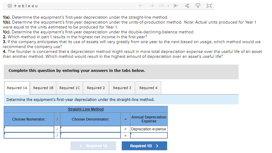 assets will vary greatly from one year to the next based on