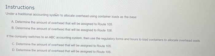 freight company and plans to add two new routes: Victoria to Los