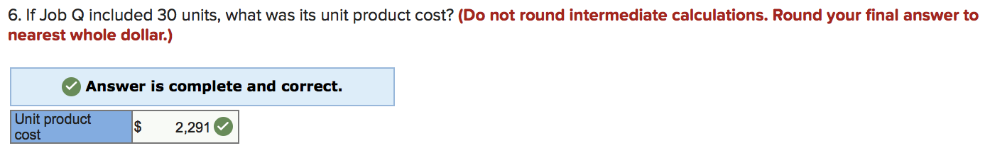 company has two manufacturing departments--Molding and Fabrication. It started, completed, and sold