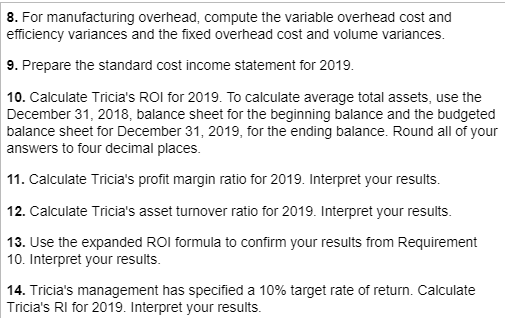 2018, consists of 150 sets at $29 each. c. Desired ending Finished