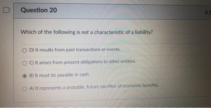 paid into Social Security. True False Additional employee benefits paid for by