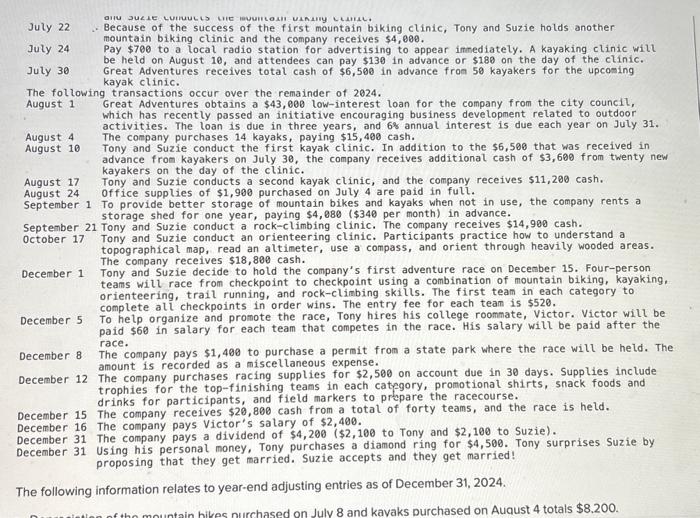 applies to the questions displayed below.] Tony and Suzie graduate from college