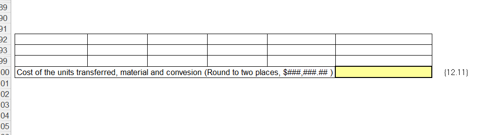 & \\ \hline & & $ & 342,000.00 \\ \hline \end{tabular} {4.08}