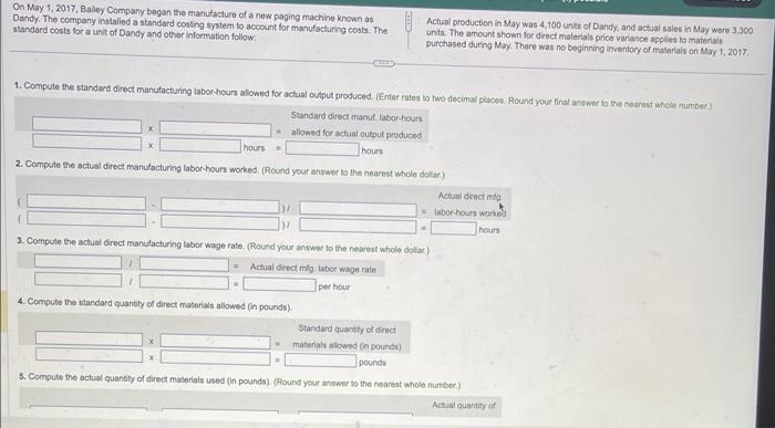 labor-hsurs alowed for actual outpoe peptuced 2. Rictual difect mantistating labon hows