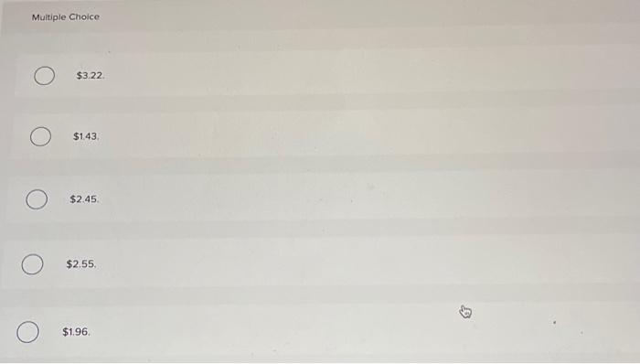 using the weighted-average method Production cost information for the Production department follows.